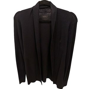All Saints 100% Merino Wool Cardigan